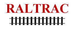 RALTRAC Logo